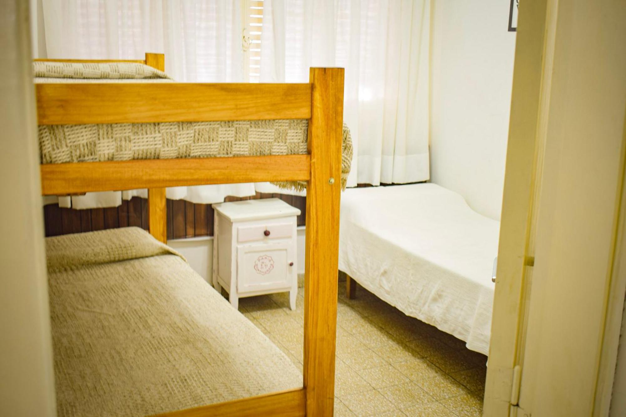 Hotel Che Mar Некочеа Екстер'єр фото