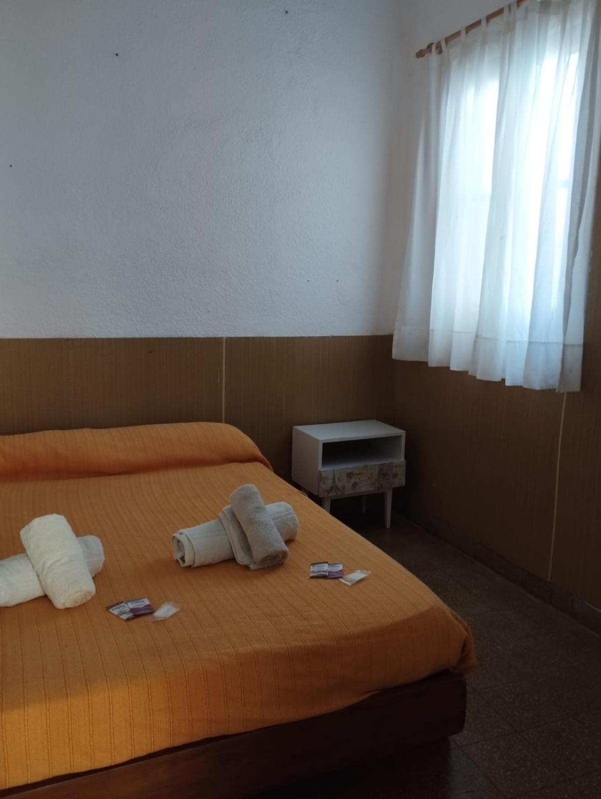 Hotel Che Mar Некочеа Екстер'єр фото